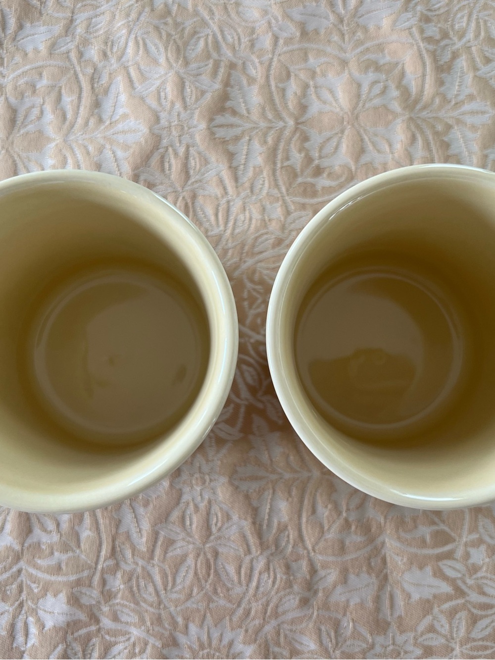 Fiestaware 12oz Java mugs - Picture 6 of 7